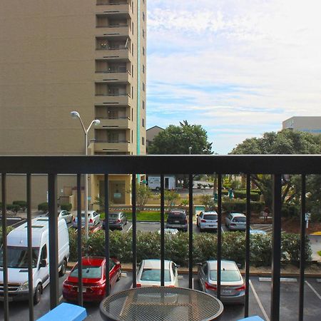 Dunes Towers By Palmetto Vacations Appartement Myrtle Beach Buitenkant foto