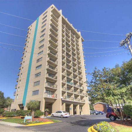 Dunes Towers By Palmetto Vacations Appartement Myrtle Beach Buitenkant foto