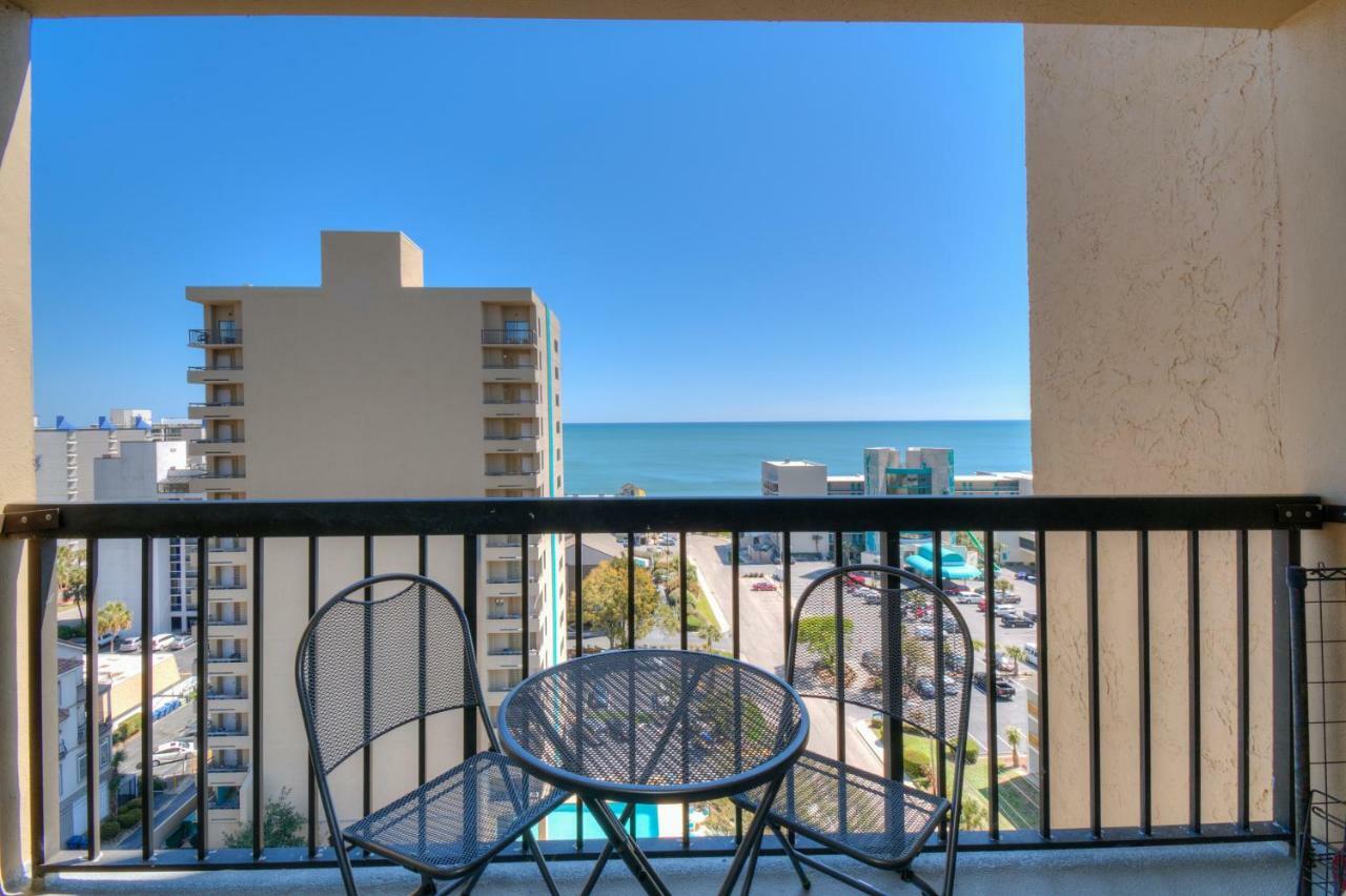 Dunes Towers By Palmetto Vacations Appartement Myrtle Beach Buitenkant foto