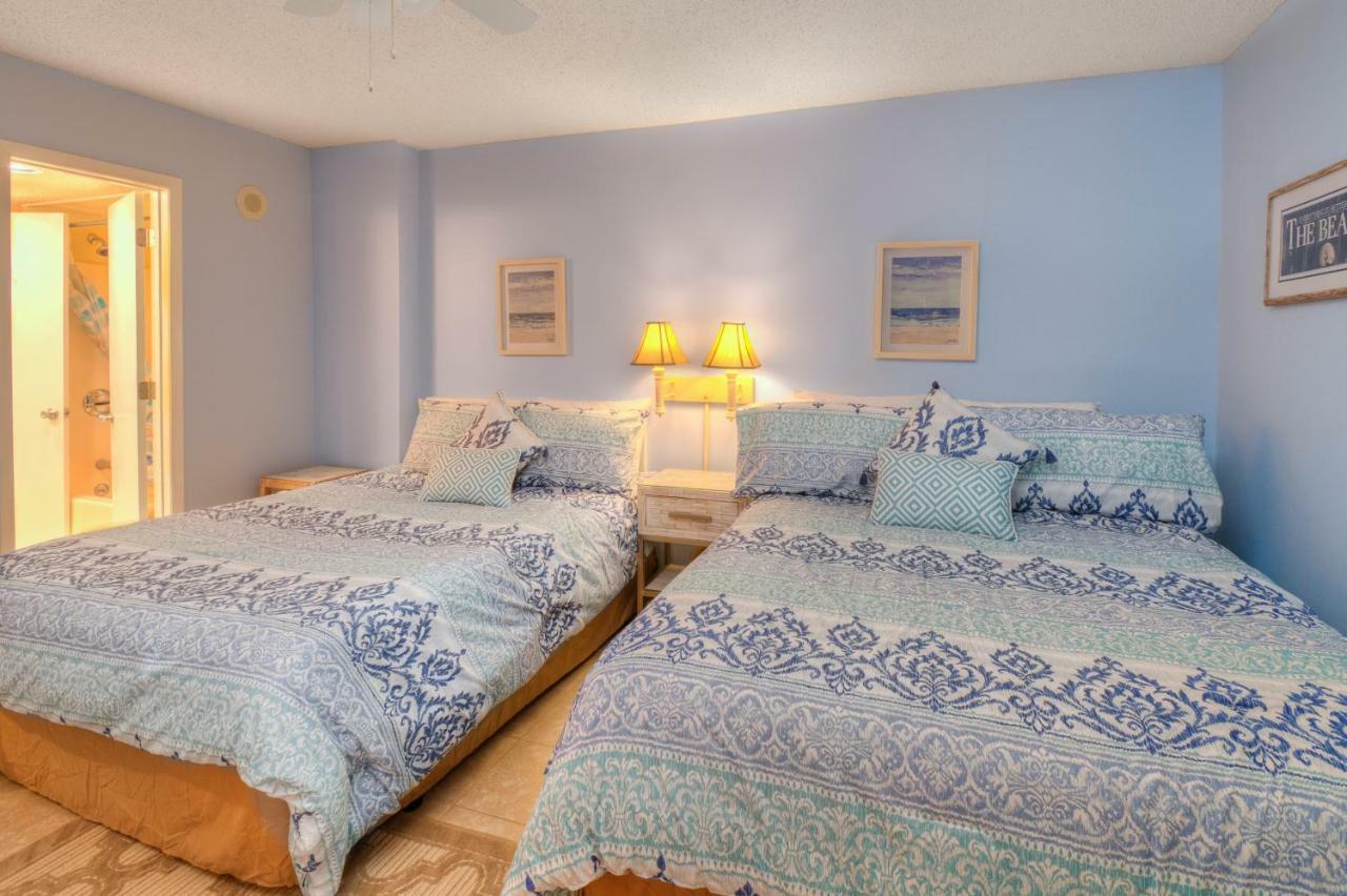 Dunes Towers By Palmetto Vacations Appartement Myrtle Beach Buitenkant foto