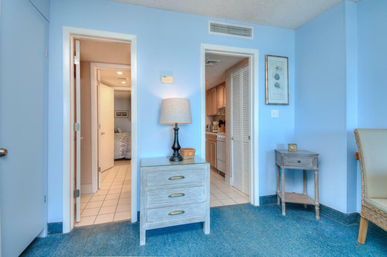 Dunes Towers By Palmetto Vacations Appartement Myrtle Beach Buitenkant foto