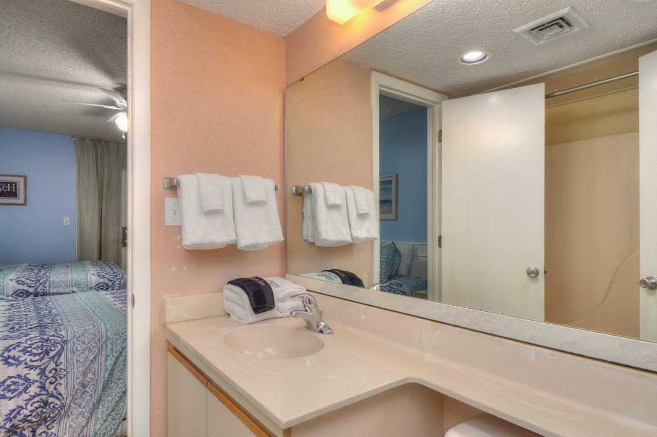 Dunes Towers By Palmetto Vacations Appartement Myrtle Beach Buitenkant foto