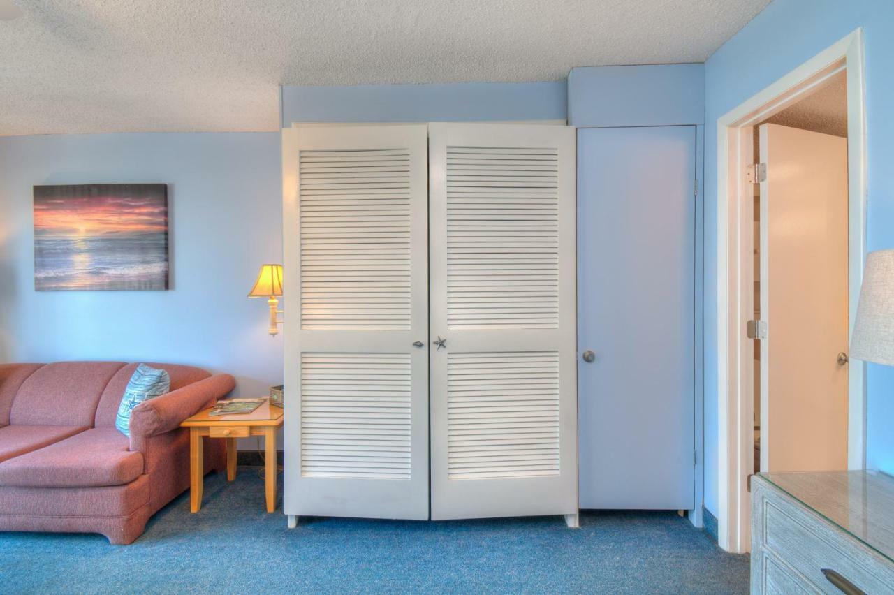 Dunes Towers By Palmetto Vacations Appartement Myrtle Beach Buitenkant foto