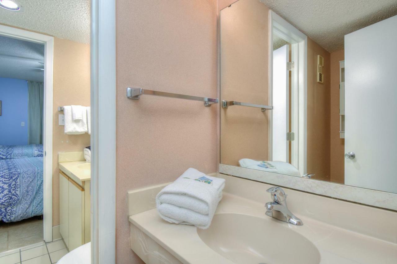 Dunes Towers By Palmetto Vacations Appartement Myrtle Beach Buitenkant foto
