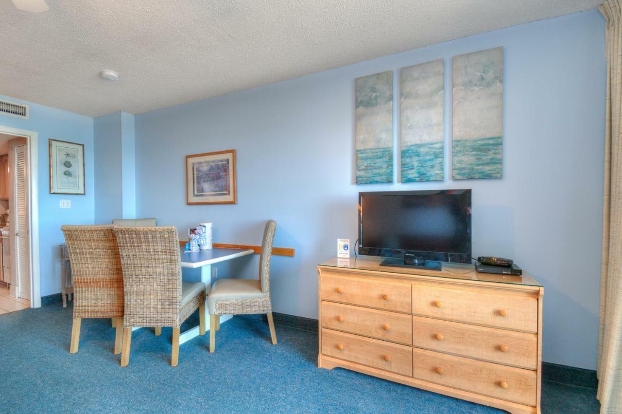 Dunes Towers By Palmetto Vacations Appartement Myrtle Beach Buitenkant foto