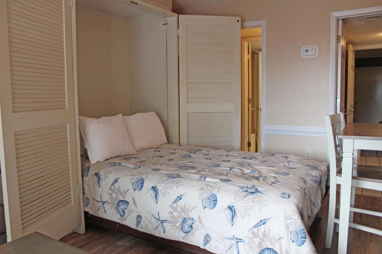Dunes Towers By Palmetto Vacations Appartement Myrtle Beach Buitenkant foto