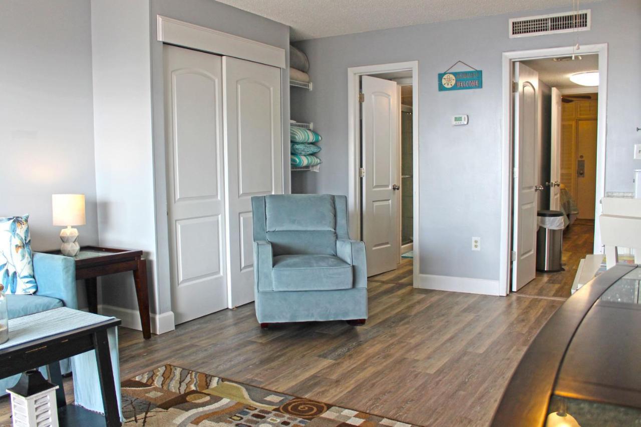 Dunes Towers By Palmetto Vacations Appartement Myrtle Beach Buitenkant foto