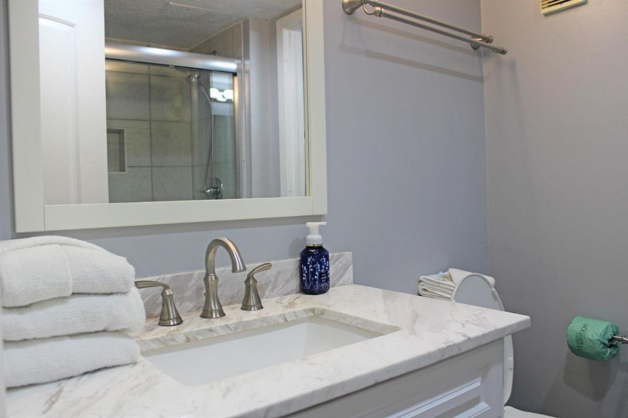 Dunes Towers By Palmetto Vacations Appartement Myrtle Beach Buitenkant foto