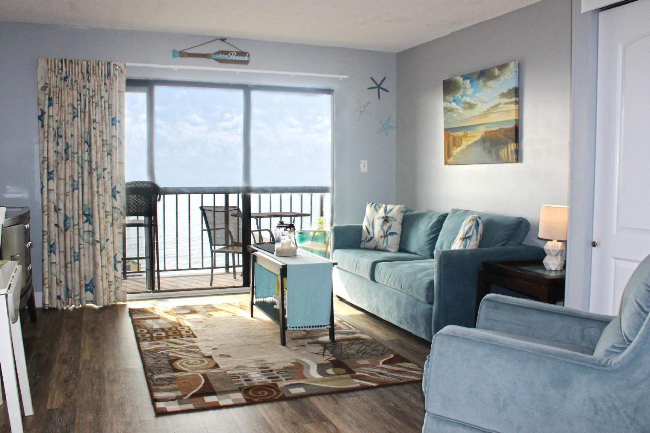 Dunes Towers By Palmetto Vacations Appartement Myrtle Beach Buitenkant foto