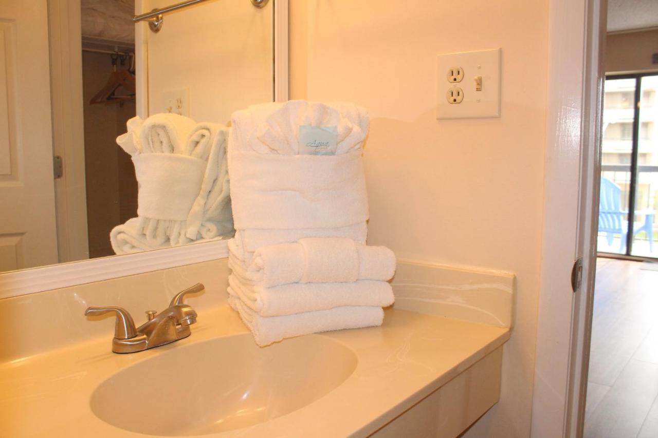 Dunes Towers By Palmetto Vacations Appartement Myrtle Beach Buitenkant foto