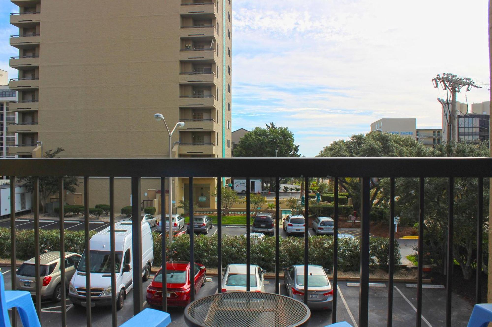 Dunes Towers By Palmetto Vacations Appartement Myrtle Beach Buitenkant foto