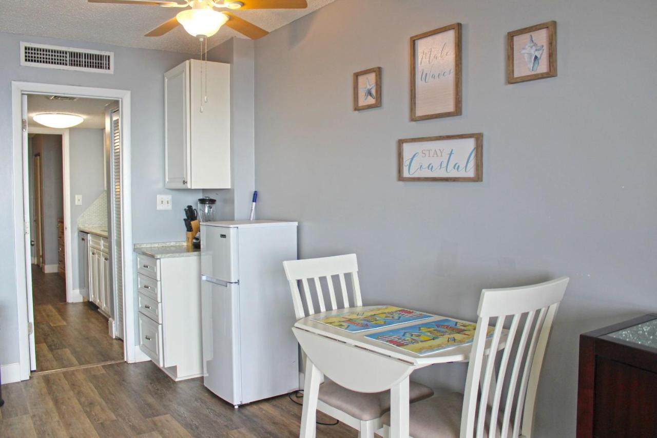 Dunes Towers By Palmetto Vacations Appartement Myrtle Beach Buitenkant foto