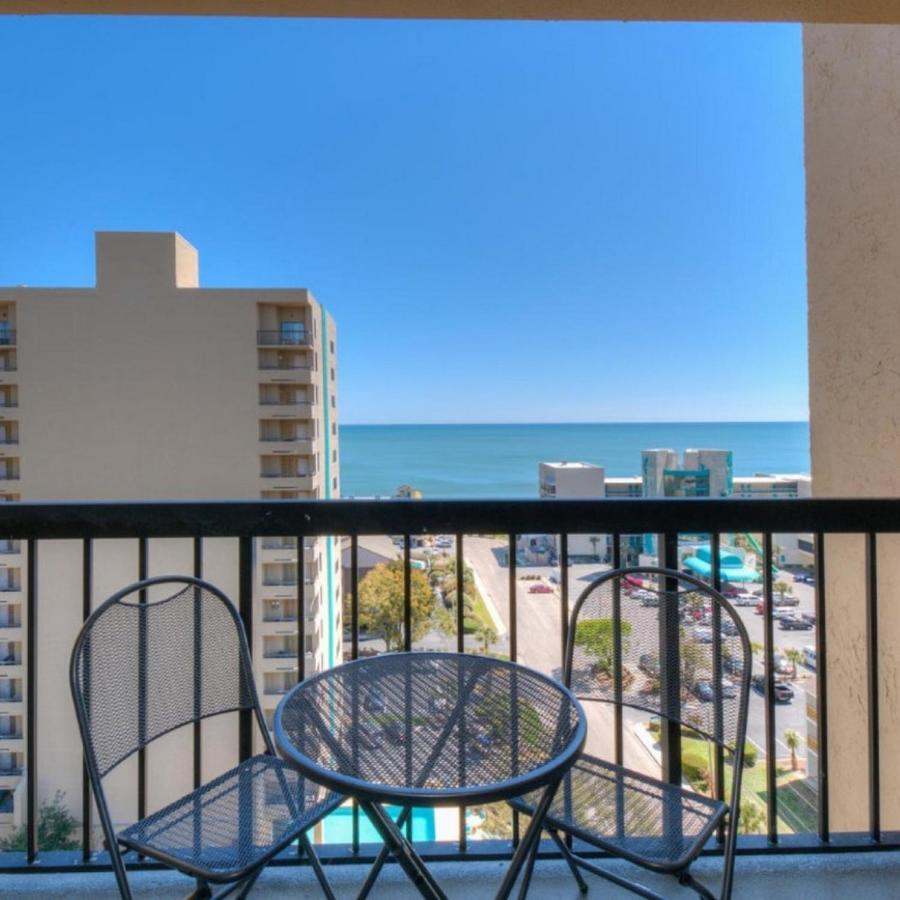 Dunes Towers By Palmetto Vacations Appartement Myrtle Beach Buitenkant foto